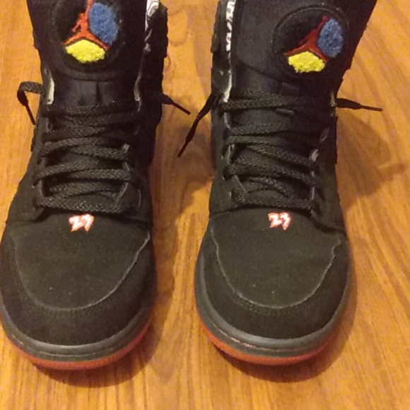 air jordan 1 retro 93 playoffs